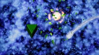 Spot The Dot - Screenshot 1