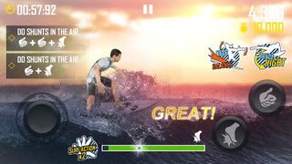 Surfing Master - Screenshot 3