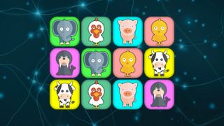 Match Cards - Screenshot 2