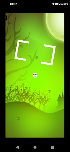 Jumping Skull - Screenshot 4