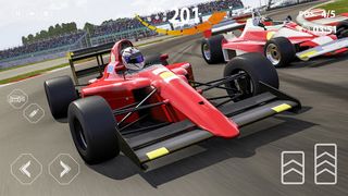 Formula Car Racing Game - Race - Screenshot 3