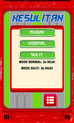 Mobil Matika - Screenshot 3