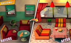 Cooking Frenzy: A Chef's Game - Screenshot 4