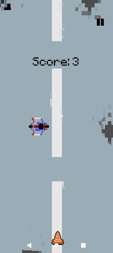 Cycle Escape - Screenshot 3