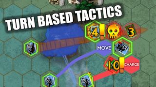 Musket Smoke - Screenshot 1