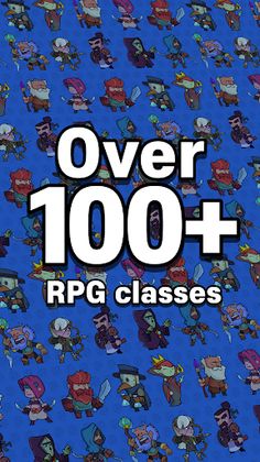 Hero Adventure: RPG Time - Screenshot 3