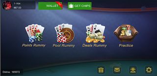 RummyPro - Screenshot 3