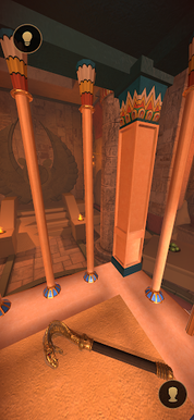 The Birdcage 3 - Screenshot 4