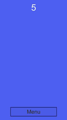 FlashingColors - Screenshot 2