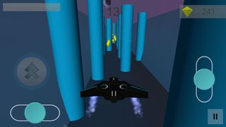 Flyrizon - Screenshot 2