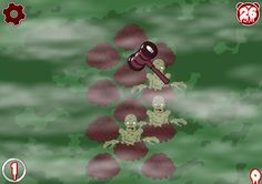 Zombie Rupture - Screenshot 4