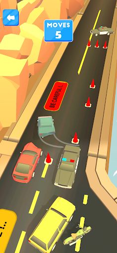 Expert Drive - Screenshot 2