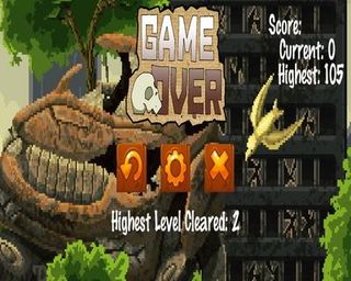 Haunted City - Screenshot 3