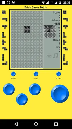 Game Pro - Screenshot 2