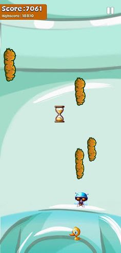 Poop Survivor - Screenshot 3