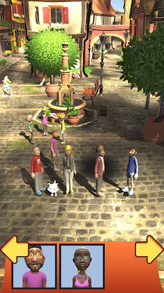 Find Me! - Screenshot 3