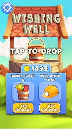 Wishing Well - Screenshot 1