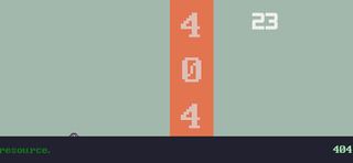 Firewall - System Platformer - Screenshot 3