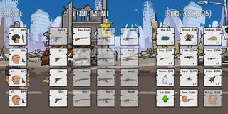 Zombie Onslaught - Screenshot 2