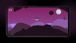 UFO Run - Screenshot 3