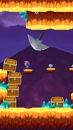 in hell - Screenshot 2