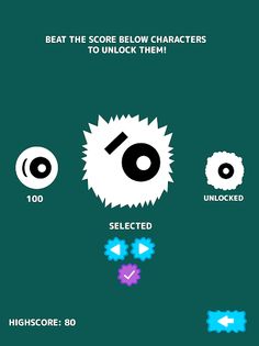 Water Blades - Screenshot 4