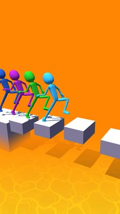 Walker - Screenshot 2