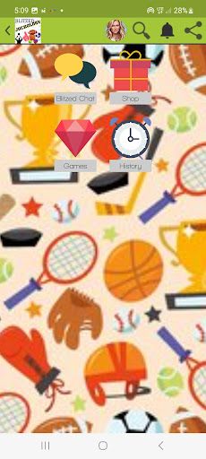 Blitzed Jockology - Screenshot 2