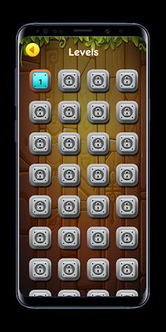 Color Splashy - Screenshot 3