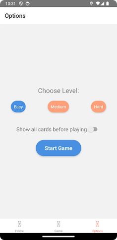 MemoryBrainMash - Screenshot 3