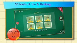 Newton Ball - Physics Puzzle - Screenshot 2