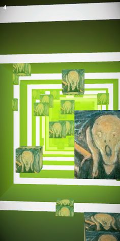 qinetic - Screenshot 1