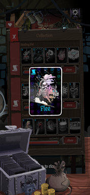 Card Crawl 2 - Screenshot 2