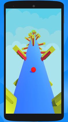 Fun Ball Run - Screenshot 2