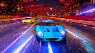 Car Driving: Simulator Games - Screenshot 1