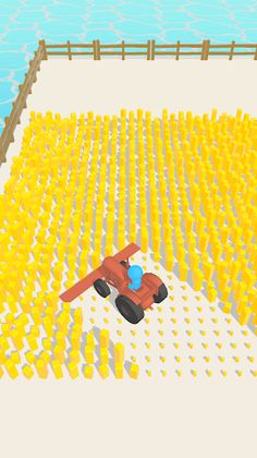 Harvest and Collect - Screenshot 2