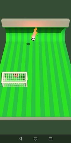 Footshot - Screenshot 3