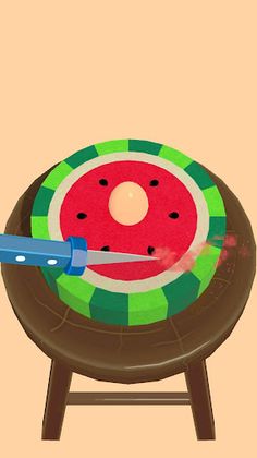 Kinetic Sand Duel - Screenshot 3