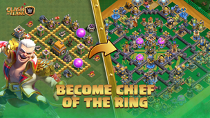 Clash of Clans - Screenshot 1