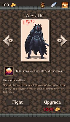 Dungeon Trails - Screenshot 2