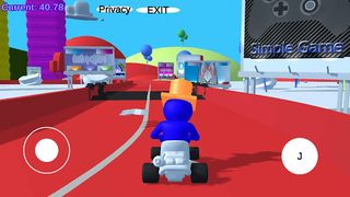 My Car - Screenshot 2