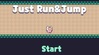 Run and Jump - Screenshot 1