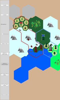 Coast of Kobe: Small Map - Screenshot 1