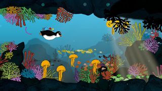 JetPets Escape - Screenshot 1