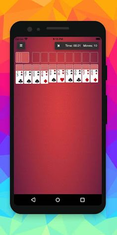 Solitaire World 2020 - Classic - Screenshot 3