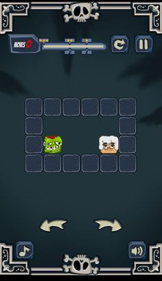 Zombie Infect - Screenshot 1