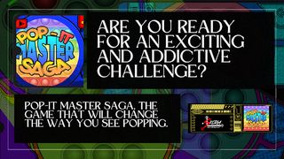 pop it master saga - Screenshot 3