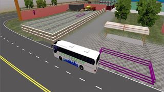 LOD SIMULATOR - Screenshot 3