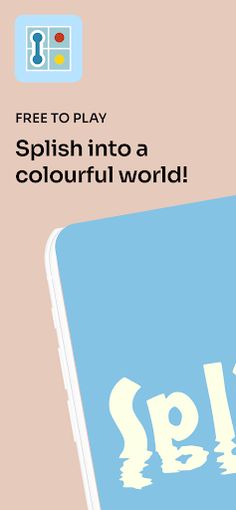 Splish - Screenshot 1