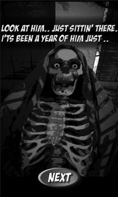 Comix Escape: Halloween 2017 - Screenshot 2